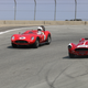 Illustration for article titled Monterey Historics Photodump for your Monday